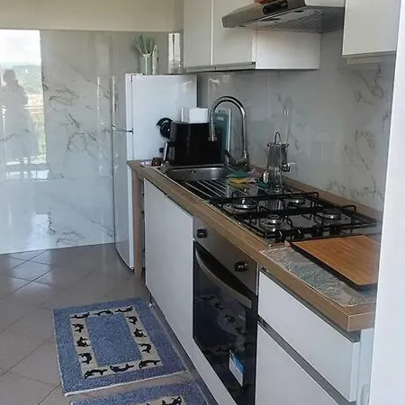 La Casa Di Wilma Appartamento *