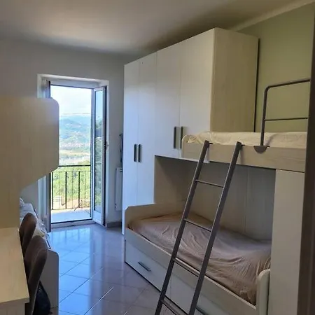 La Casa Di Wilma Pitelli