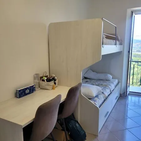 La Casa Di Wilma Apartman
