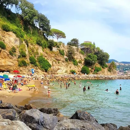 Διαμέρισμα La Casa Di Wilma *