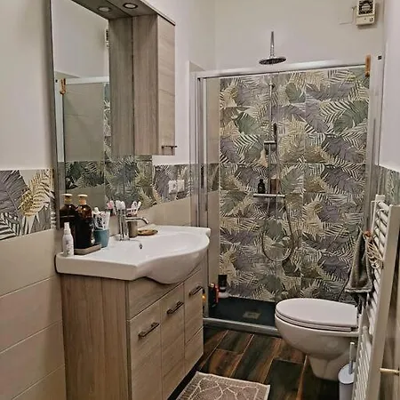 Apartman La Casa Di Wilma