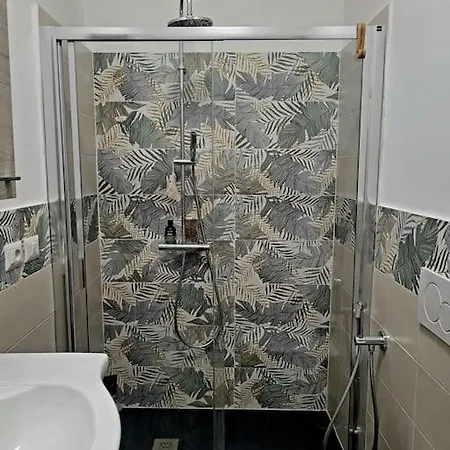 La Casa Di Wilma Apartman Pitelli