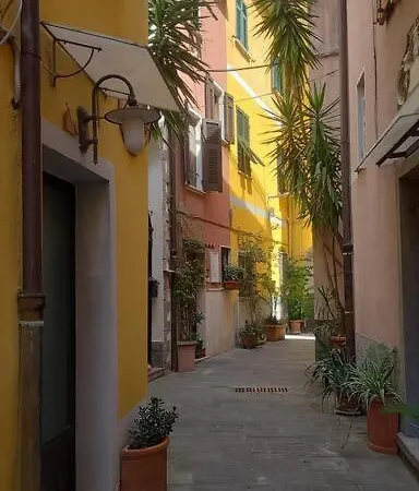 La Casa Di Wilma Lejlighed *