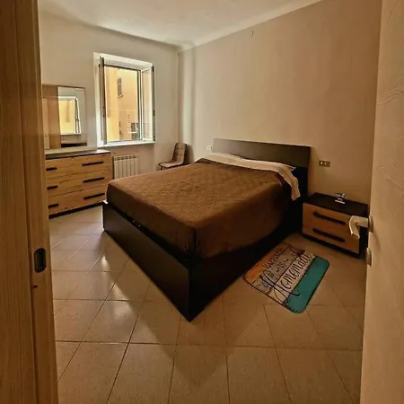 La Casa Di Wilma * Pitelli
