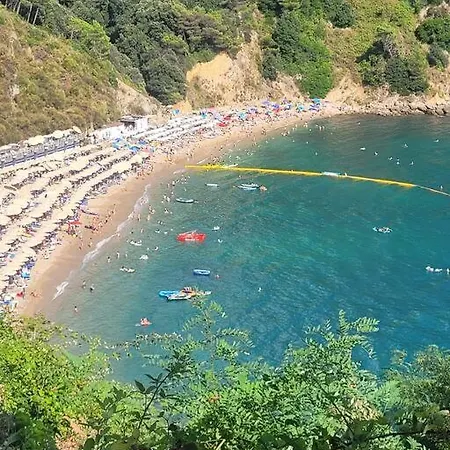 La Casa Di Wilma * Pitelli